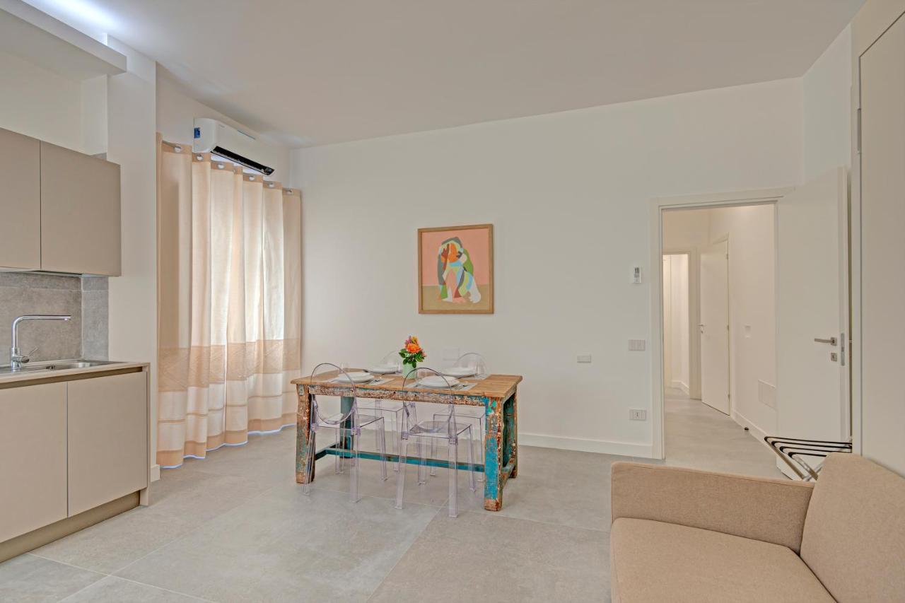 Apartment Right House Sur Le Port - Harbour View *