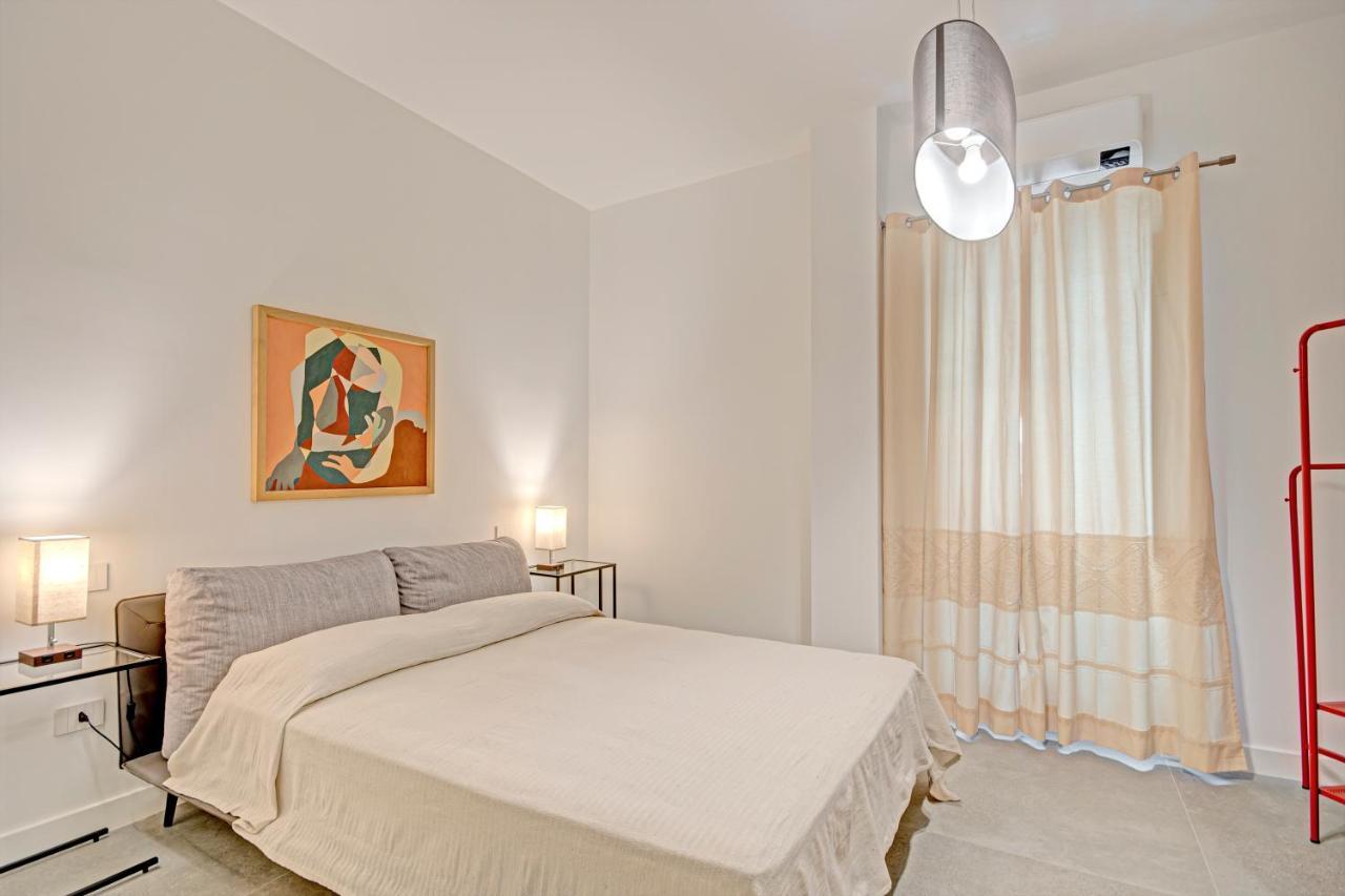 Right House Sur Le Port - Harbour View Apartment