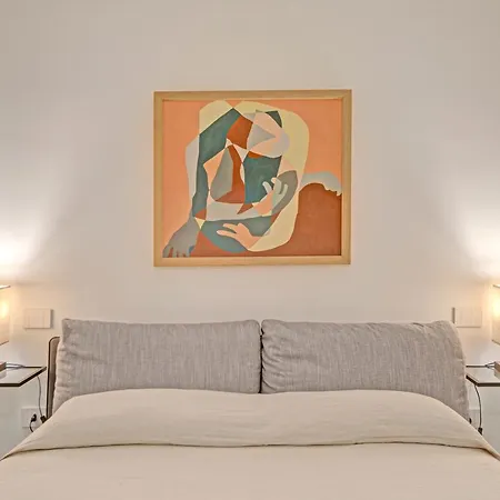 Right House Sur Le Port - Harbour View Apartment Cagliari Exterior photo