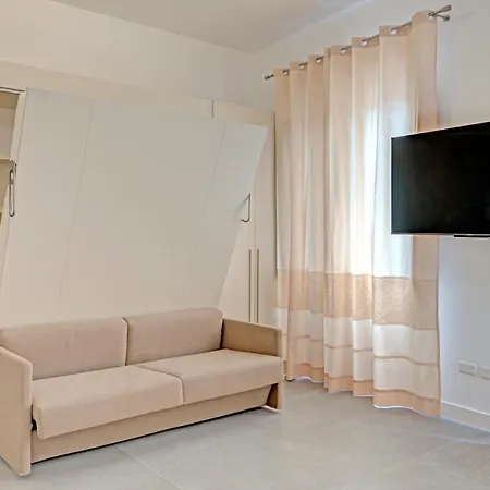 Right House Sur Le Port - Harbour View Apartment Cagliari Exterior photo