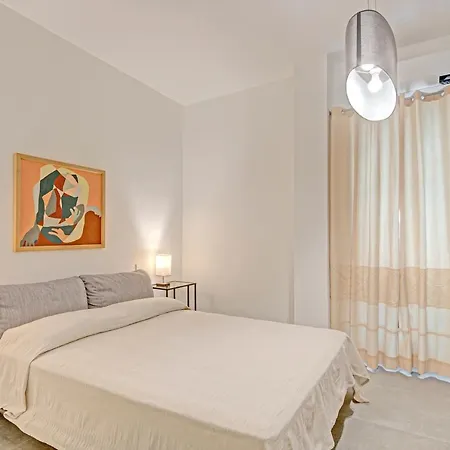 Right House Sur Le Port - Harbour View Apartment Cagliari Exterior photo