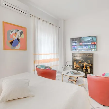 Right House Sur Le Port - Harbour View Apartment Cagliari Exterior photo