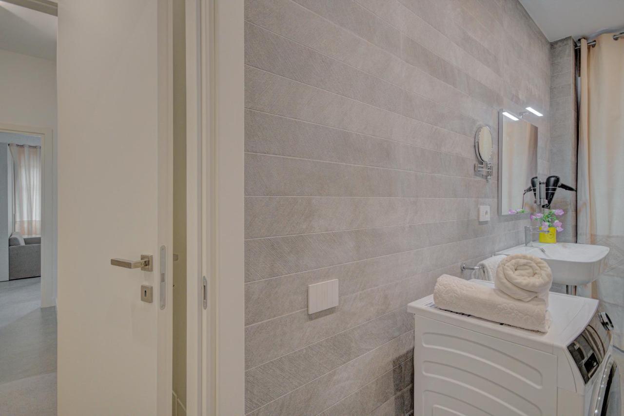 Right House Sur Le Port - Harbour View Apartment Cagliari