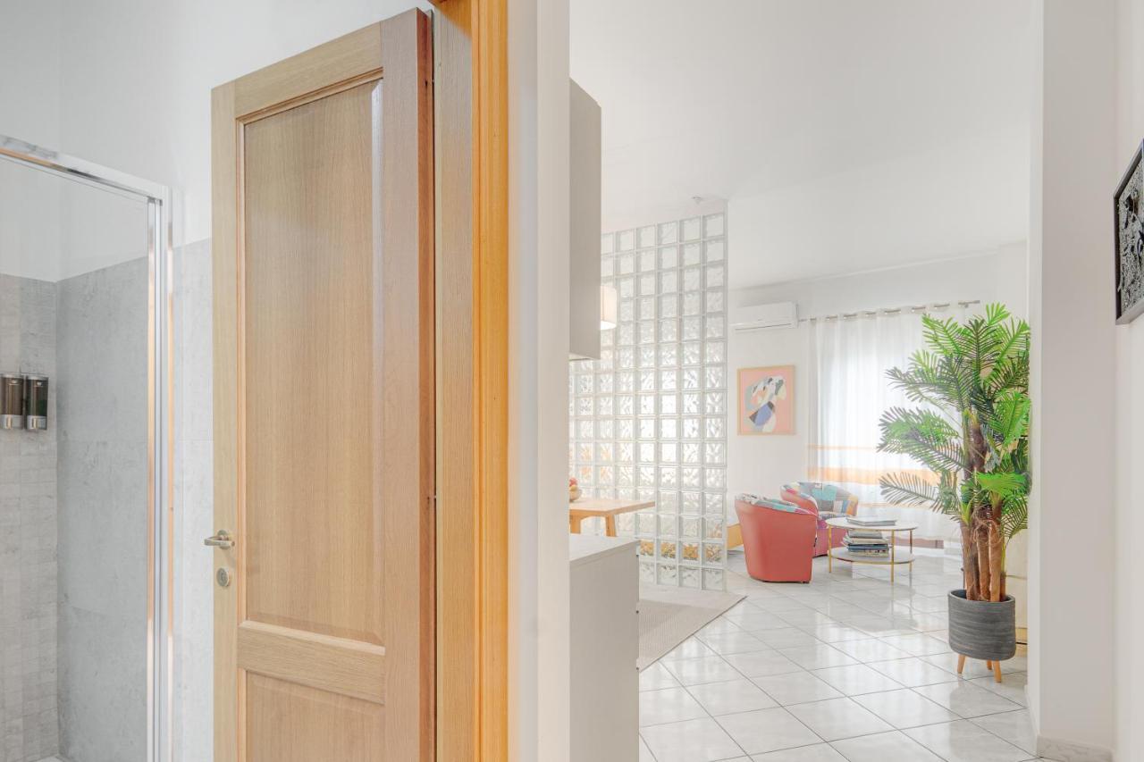Right House Sur Le Port - Harbour View Apartment