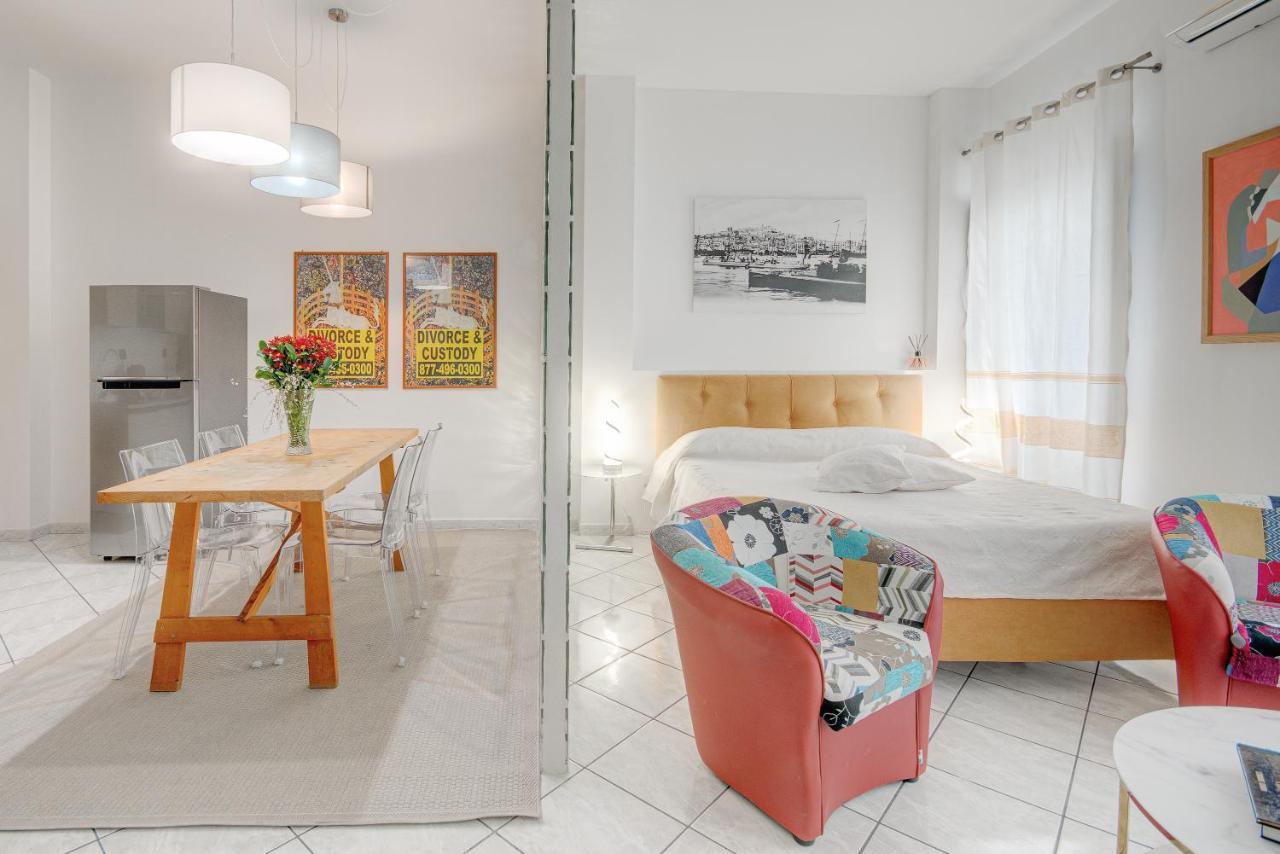 Appartamento Right House Sur Le Port - Harbour View