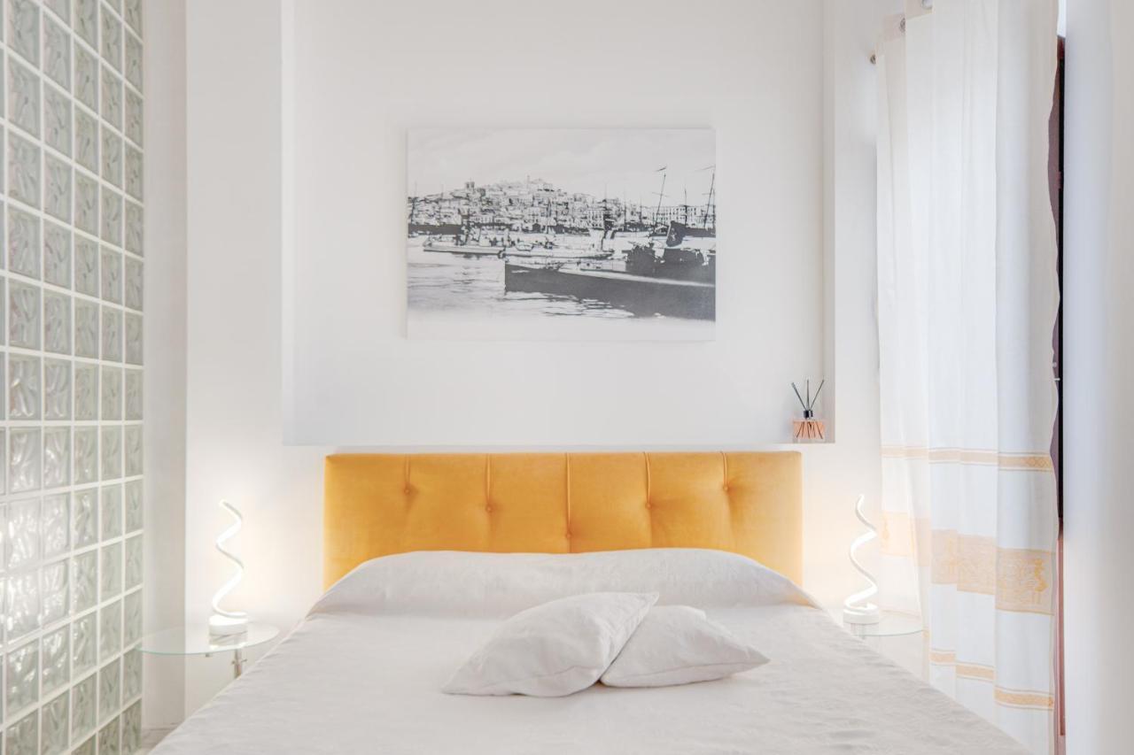 Right House Sur Le Port - Harbour View * Cagliari